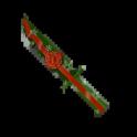Wrapped Knife | MM2 | Fast Delivery