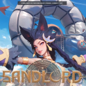 Season 8: Sandlord ⭐ FE  1 Unit = 1000 Flame Flementum ⭐ Instant delivery minimum 1u pls