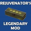 [PS] Rejuvenator's Legendary Mod