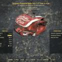[PVP-SET][Legendary Power Armor] Assassin's T-51 Sentinel Power Armor Set (5/5 FULL AP REFRESH)