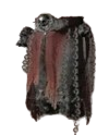 S14- Chainscourged Mail 2GA - random stats