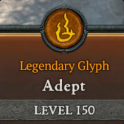 S14//Custom Glyphs 1–150 | Fast Deathless Pit Runs | Safe Manual Boost