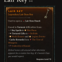 S14| 100x Lair Key