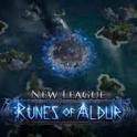 Runes of Aldur Standard > Exalted Orb