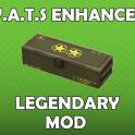 [XBOX] VATS Enhanced Legendary Mod