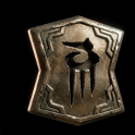 Stone of Jordan [Unique Charm] - Seasonal - Fast Delivery