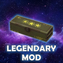 FO76 PS - PERCEPTION LEGENDARY MOD - THREE STAR - CHEAPEST ON ODEALO