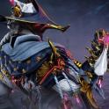 [PC/PS/XBOX/IOS] Sevagoth Prime Access - Prime Pack (+2625 Platinum) | Fast Delivery - 100% Safe