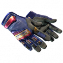 ★ Specialist Gloves | Fade (Field-Tested) - 0,28 float