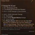 S8-800-1ga The Third Blade+Random GA+high roll