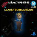 100 Leader Bobblehead | PS4/PS5 | Fast Delivery