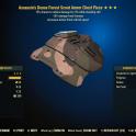 Assassin's Sentinel Forest Scout Armor (AP refresh) 5/5  Full Set