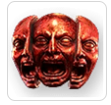Path of Exile 2 > Dawn of the Hunt Standard > Vaal Orb