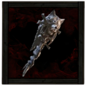 Sylvan's Effigy Stoic Sceptre - Fast Delivery [Runes of Aldur]