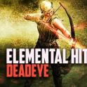 Build Elemental Hit of The Spectrum Deadeye - Headhunter [Endgame Setup + Currency] [Necropolis SC]