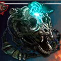 Talisman of Ralakesh - Fast Delivery