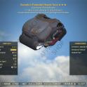 Overeater's Sentinel Ultracite SET (5/5 FULL AP REFRESH, FULL MODS)