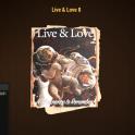 [PS] Live and Love 8 x100 (+5% XP in a team)