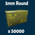 [XBOX] 5mm Round x50000
