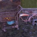 [XBOX] Grocery Cart Grill Plan