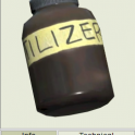 Raw Fertilizer [10.000] (Junk)