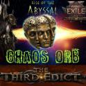 ❤️ [PC,XBOX,PLAYSTATION] POE 2 / Chaos Orb / Rise of the Abyssal /  Instant Delivery