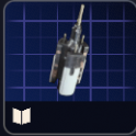 Emperor Gateway Conduit key bleuprint