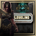 Tombs of the Erased  |  Leveling Boost  1-80