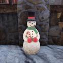 [XBOX] Plastiform Snowman Plan