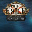 3.25 Settlers of Kalguur | Leveling 1-50 | 10 Acts 1 Labs