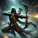 (S14) Rain of Arrows Rogue Torment 12 High Endgame 1-2GA Gear Set x11 Gears + Seal + Runes 900 IP Ch