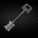 Rare quest key to Tarkov 0.13 New wipe