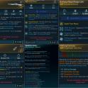 ⭐LVL1 FORGEKNIGHT LEVELING PACK (AMON CM MAX ALL SKILLS + SHIELD + GRENADE + REPKIT + ENH + WEAPON)⭐