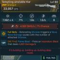 ⭐[GOD ROLL] L60 UNSTABLE KOR - SEE IMAGE FOR STATS⭐