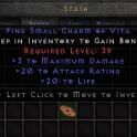3/20/20 / 32020 / 3 max 20 ar 20 life sc Fb GFX (NON LADDER)