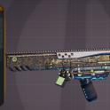 ⭐[PC/XB/PS] M10/L72 LASER-SPLODER - 13,2 MIL DMG (+14,6 MIL COR DMG) - INF AMMO/NO RELOAD - ANOx3⭐