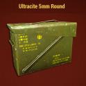 Ultracite 5mm Round x100 000