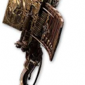 The Last Lament Desolate Crossbow - Fast Delivery [Forbidden Rites]