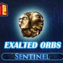 [Sentinel Softcore]E
xalted Orbs - Instan
t Delivery - Cheapes
t - Highest feedback
 seller on Odealo
