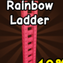 Rainbow Ladder || Grow a Garden 2 || Props || Trusted Seller || Cheap