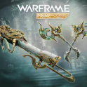 ⭐️(PC-XBOX-PSN) Lavos Prime Access - Weapon - 1050 Platinum✔️NO NEED LOGIN DETAILS ⭐️