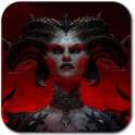S8【 Blood Spear Necromancer build Service】【1-200 Level】【5 Glyphs-75 lvl】【End Game Mythic Gear】【1-4 G