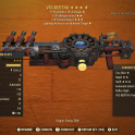 [XBOX] V63-BERTHA Two Shot Tesla Rifle (+25% Weapon Speed, +15% Reload Speed)