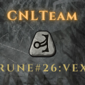 Rune:26#Vex Ladder S15 Reign of the Warlock DLC (ROTW)