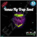 10x Venus Fly Trap Seed | Grow a Garden 2