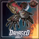 ⚜️ Idle Hands Sectioned Bracers ⚜️ Standard League ⚜️ Fast & Safe Delivery (HANDFARMED) ⚜️