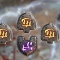 ANY LEGENDARY RUNE