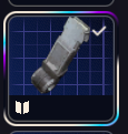 ⭐⭐Extended Light Mag III Blueprint⭐⭐