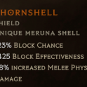 Thornshell (Beneath Ancient Skies)