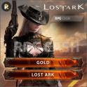 Lost ark - Gold - SA  (min order 5 units = 50k gold)